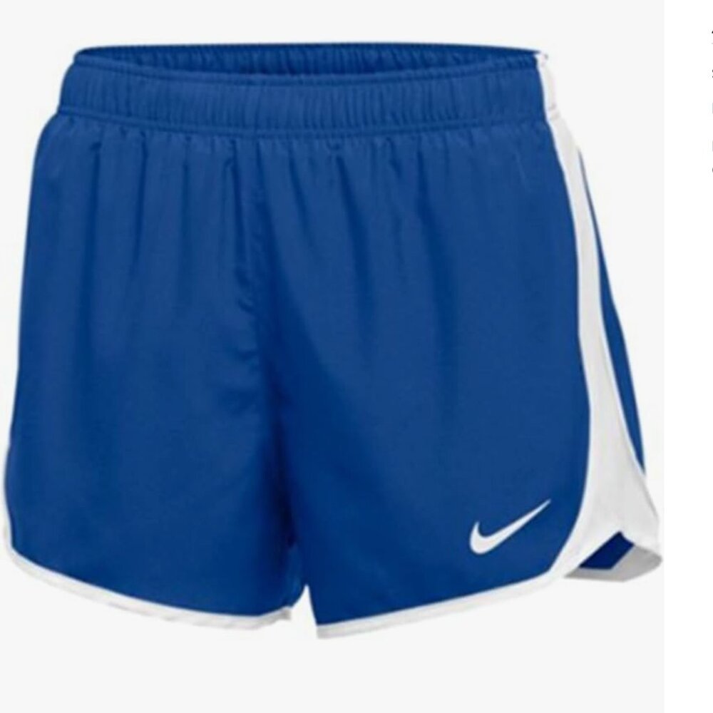 Nike Women's Dri-fit Tempo Track 3.5 Short